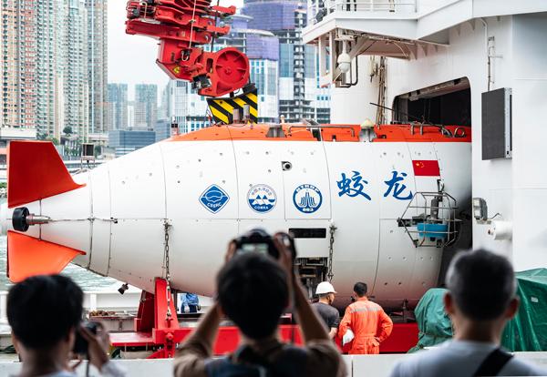 马来西亚顶尖机器人科学家移居中国，“这里有独特优势，他国难以企及”