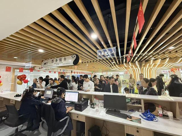 多家OTA平台发布双节报告，“锦绣天府·安逸四川”登上多个热榜｜赏金秋庆双节