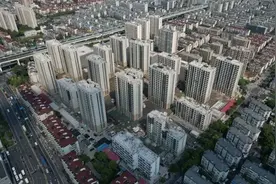 上海多个中心城区定下今年目标！涉及南京西路、外滩、复兴岛……最新披露→图片