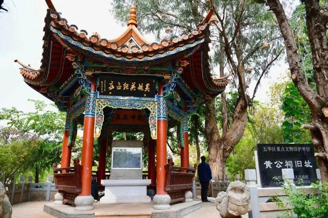 即将爆火！昆明市区又多了个网红打卡点！它在→