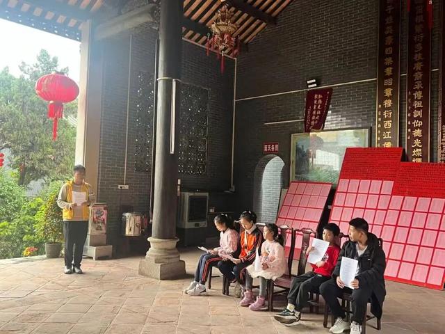 双线畅玩佛山！一起来解锁“趣” 味十足的亲子游路线
