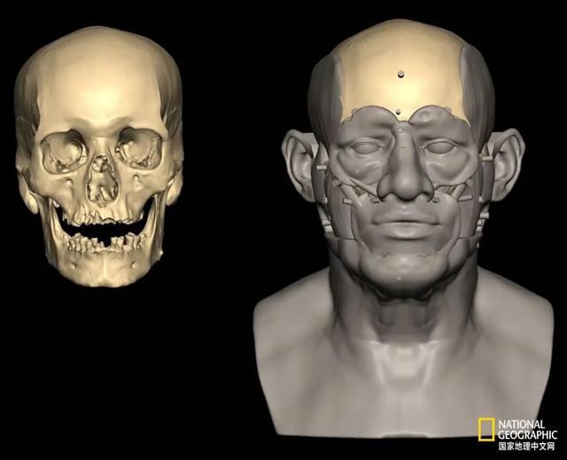 古埃及人基因测序完成、二战沉船重现天日......2025年考古界都有哪些重磅发现？