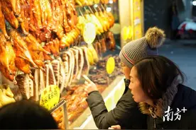 广东这些地方度过40年来“最冷冬至”，还要冻手冻脚多久？图片