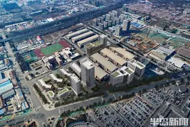 为企业插上腾飞的翅膀！城阳街道以平台思维优化提升营商环境图片