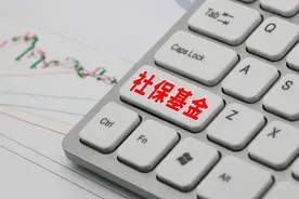 社保基金境内投资管理拟立新规：增加和调整投资范围，下调管理费率、托管费率上限图片