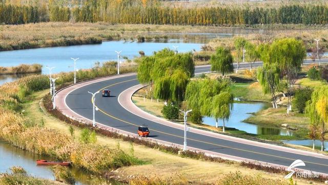 探寻沿黄九市的美景美食和文化密码，邂逅一场“山东式浪漫”