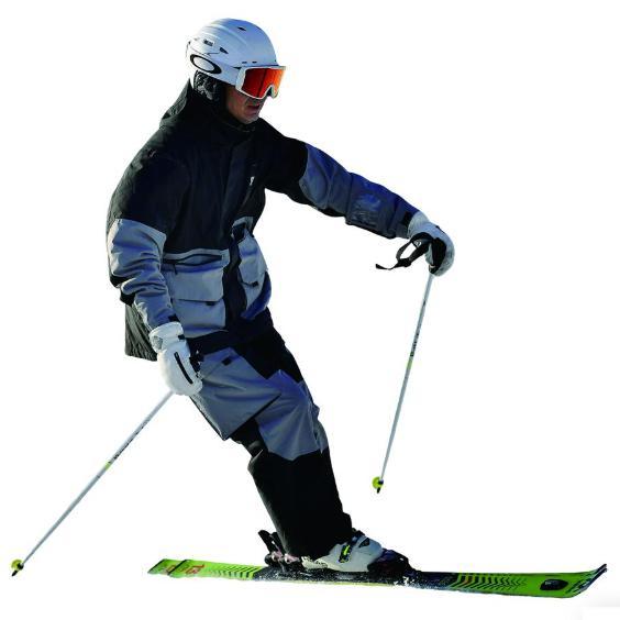 冰雪旅游＋冰雪表演 场景上新 热“雪”沸腾