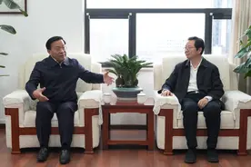 韩俊看望慰问院士专家时强调 用心用情用力提供服务保障 让农业科学家顺心舒心做好科研创新图片