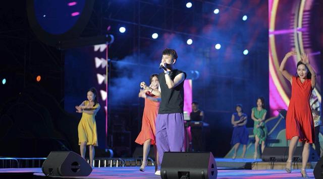 传统与潮流的浪漫之约！东莞望牛墩七夕文化活动精彩上演