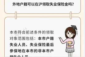 参保缴费满多少个月可以在失业后申领失业保险金？图片
