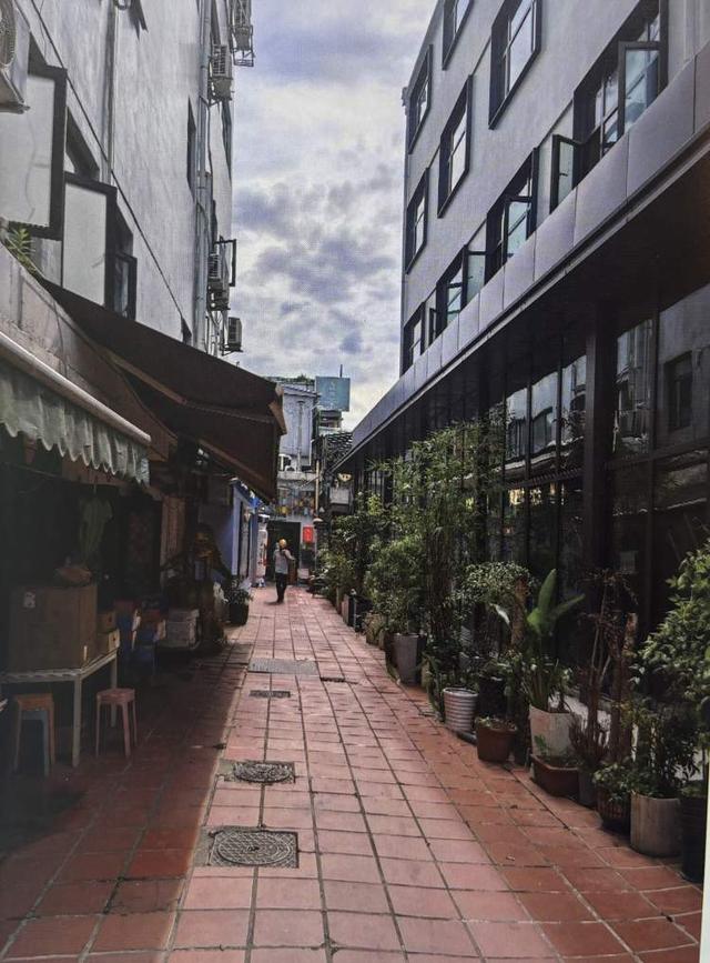 再起飞，田子坊画家楼即将迎来新变化！这座浦东唯一保存完好的千年古镇也将迎来新貌