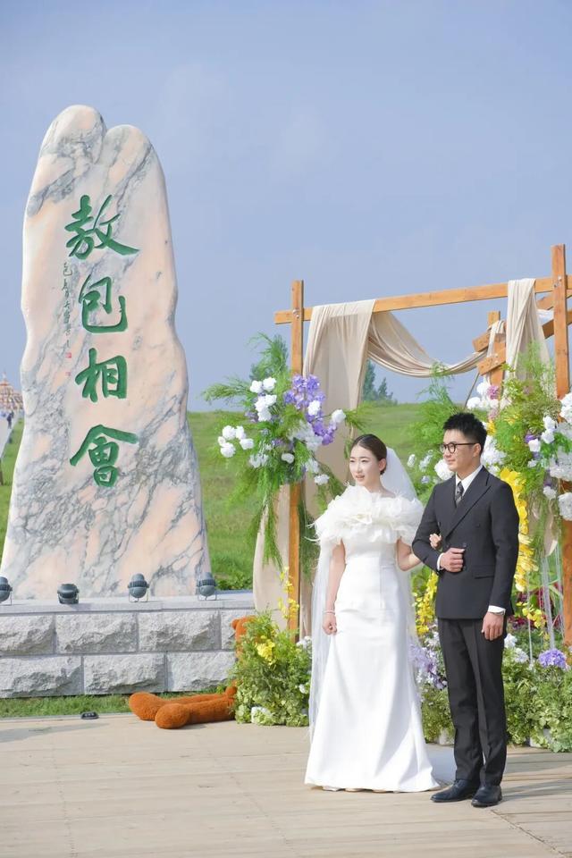 七夕推荐打卡地！这8个约会宝地你和TA都去过了吗？