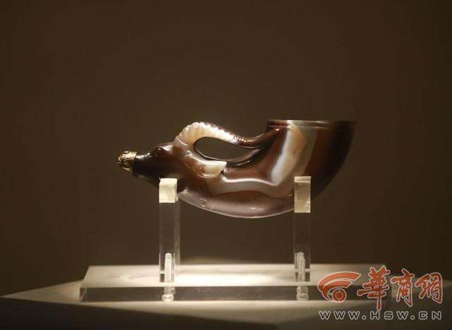 西安多家博物馆暑期延时开放 看看各家有哪些“镇馆之宝”？