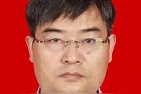“中国好医生中国好护士”2023年10月月度人物——杨斌图片