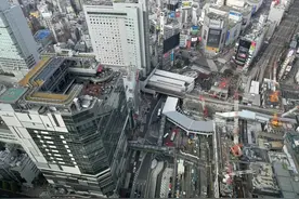 城市到底在“更新”什么？图片