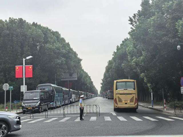 刚刚！大批人涌入无锡这里……