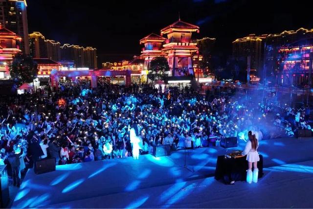 岁末收官时 收好河南这份新年活动攻略