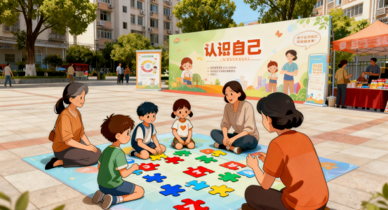 @花都街坊，11月精彩活动已备好！好玩又暖心，速戳收藏→