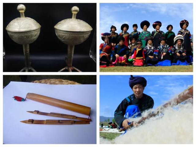 2025璀璨非遗！三场主题活动邀你共赴千年之约！