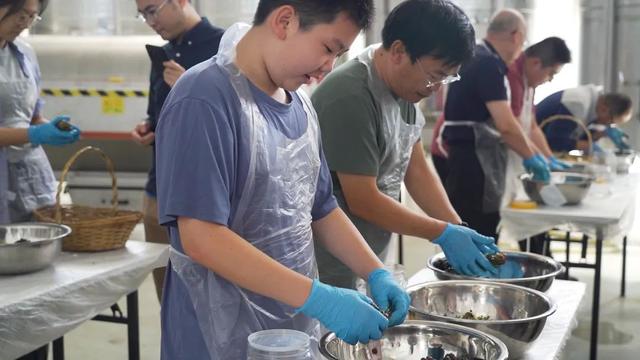 双节赴仙境｜这份蓬莱旅游“仙”气攻略请收好