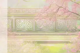 AIGC画春景：正是一年春好处图片
