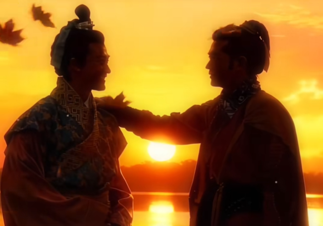 古天乐发文官宣！网友炸锅：我的青春回来了