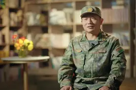 找了20多年！老魏到底在军营找什么？图片