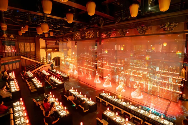 现在来开封，就做这三件事！