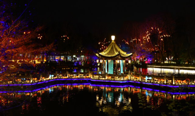 南京栖霞喜迎“开门红”，文旅商齐出圈！