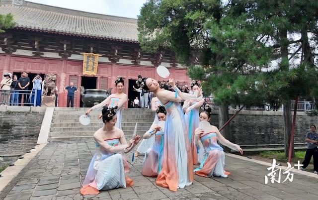 岭南春雨润泽北国，2025年“春雨工程”粤辽文化交流活动圆满收官