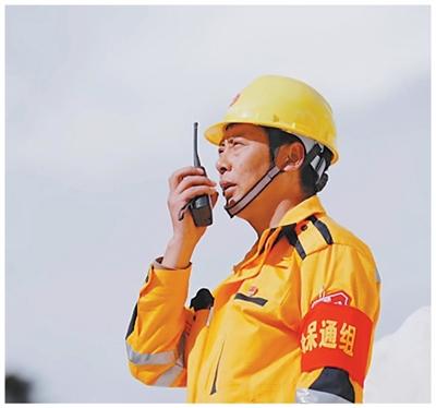 天堑变通途！两代高原天路护路人的对话