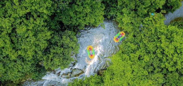 跟着演唱会去旅行 | 当胡夏的音浪遇上邕城烟火！这份文旅宠粉攻略，温暖你的星光之夜！