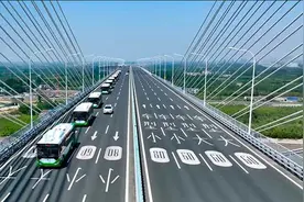 芜湖“公交都市”是怎样炼成的？图片