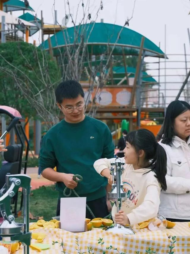 赏花、摘果、逛古镇，玩一天根本不够！