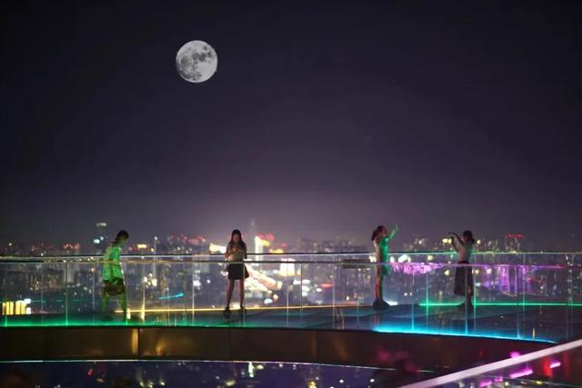 月满仁寿 | 用一个个“yuan”，打开仁寿今年的中秋