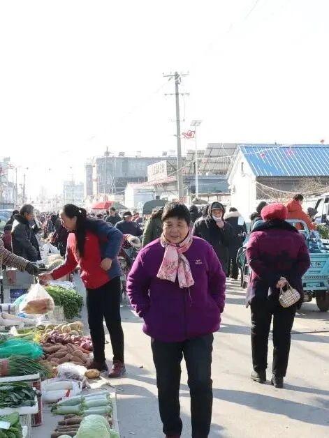 冬寒来袭！肥城烟火气承包你的暖冬浪漫~