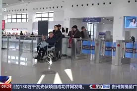 重点旅客服务如何预约？带宠物回家如何预约托运？春运干货来了图片