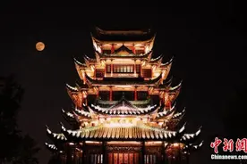 中秋节的小知识：月饼何时出现？为何要祭月？图片