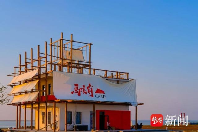 以文化为笔绘烟火，借山水作墨展新颜 盱眙：县域城市的文旅活力升级之路