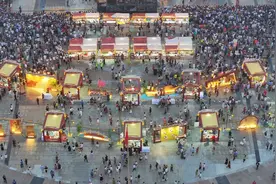 当古老技艺遇上年轻创意—— 川渝“非遗正青春”图片