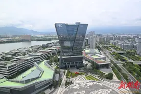大省挑大梁丨福建：在中国式现代化建设中挑大梁有担当图片