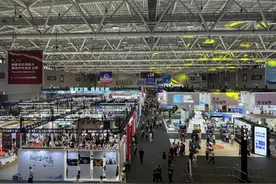 远航的潮汛！青岛文化闪耀“第一展”图片