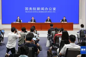 工信部：我国工业形成全、多、大优势，算力总规模居全球第二图片