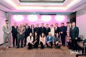 2025 SIAL西雅国际食品展沪深双展联动，促进全球食饮创新图片