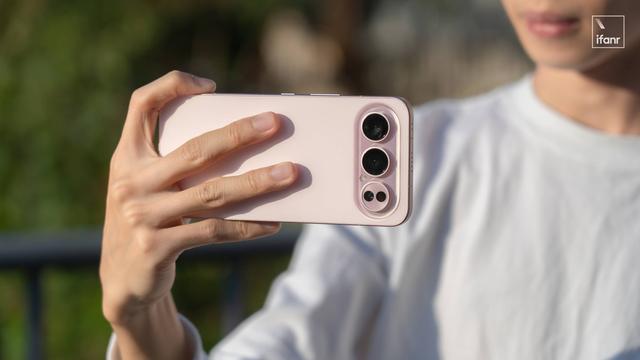 荣耀 500 Pro 体验：Live 图也支持路人消除，从影像到性能全覆盖的 AI 手机