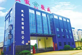 智造世界 创造美好丨大“汽”桐城 享“配”全球——桐城新能源汽车零部件产业跑出发展“加速度”图片