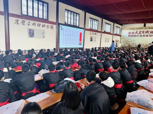 深耕金秋文旅资源，沂水秋季旅游市场热度攀升