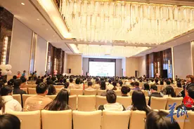 珠海妇幼护航新生，开启一场聚焦孕期全方位关怀的公益活动图片