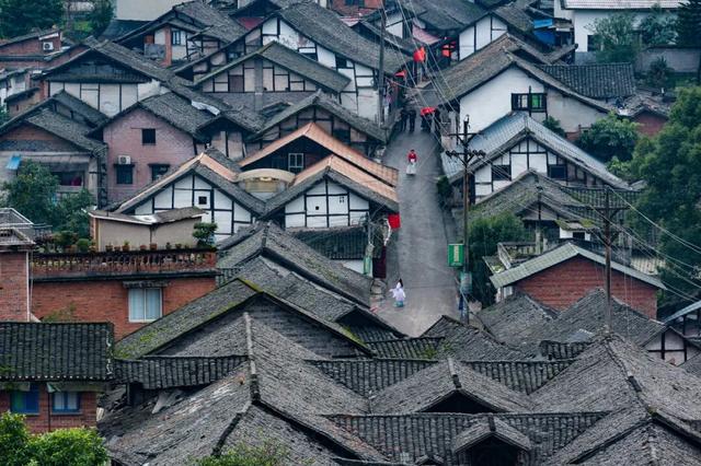 国庆中秋游叙永：做一日“慢时光”旅人！