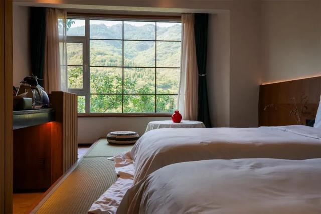 潭溪山免票活动再加码！@全国女性，三八免票福利来啦！